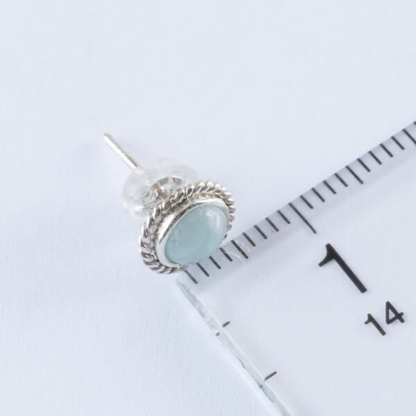 糸魚川天然翡翠 勾玉 淡緑色 日本国石 縄文のパワーストーンMT0782