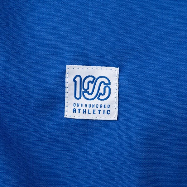 ONEHUNDRED ATHLETIC) 100A BJJ KIMONO *REGULAR MODEL (ブルー, A3) ONEHUNDRED ATHLETIC) 100A BJJ KIMONO *REGULAR MODEL (ブルー, A3)