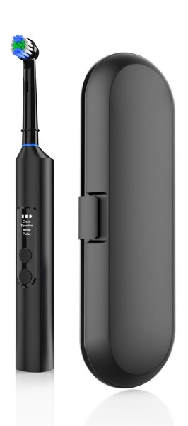 電動歯ブラシ 回転式 062