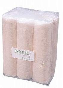 滝川 業務用 エステティックバンテージ (6本入り)