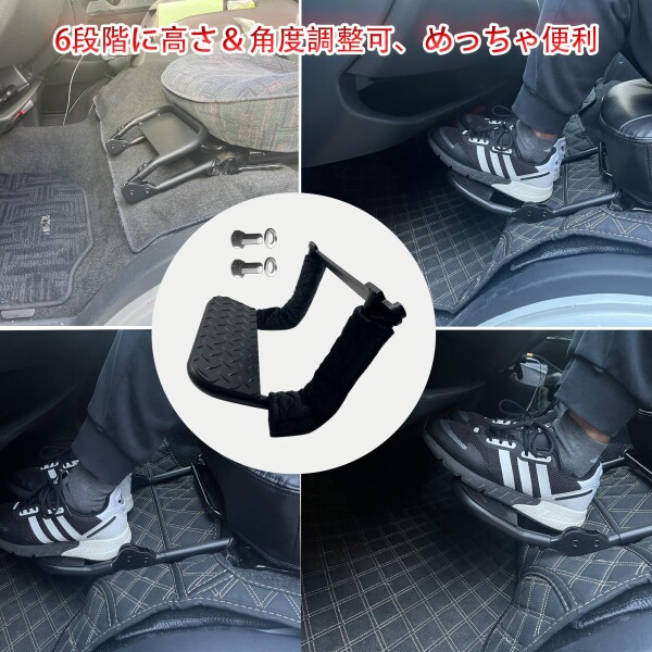 ハイエース 200系 S-GL1型~7型全対応 助手席 折畳める クッション付