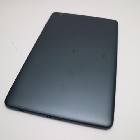HUAWEI(ファーウェイ) Qua tab 02 16GB チャコールブラック H