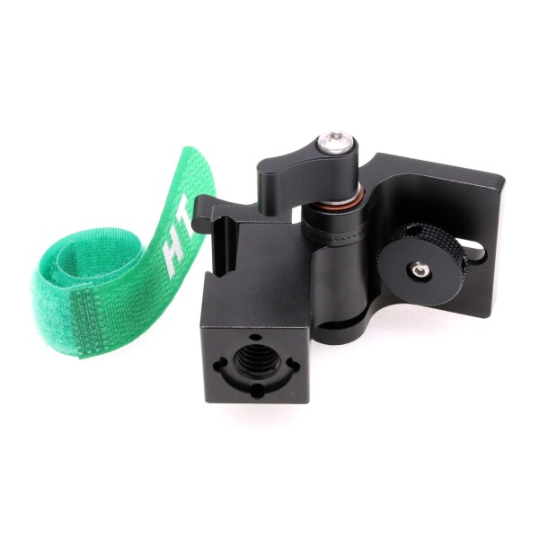 HangTon Hi-5モニターブラケットスタンドマウントARRIハンドユニット、ブラケット取り付けキット 1/4インチ-20スレッド。_7