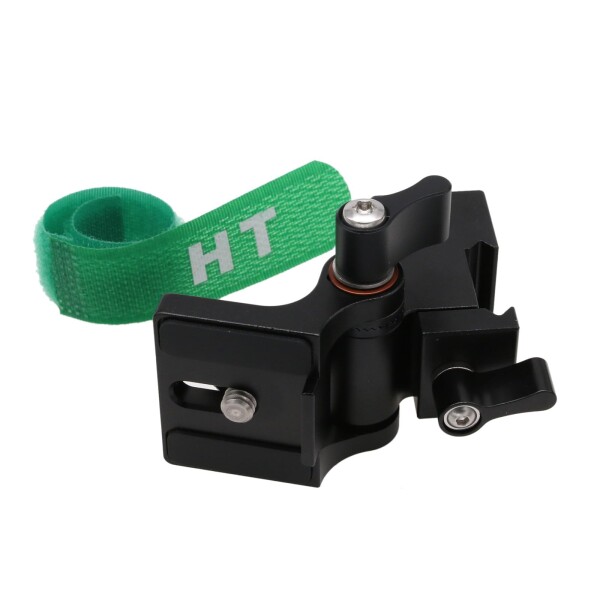 HangTon Hi-5モニターブラケットスタンドマウントARRIハンドユニット、ブラケット取り付けキット 1/4インチ-20スレッド。_8
