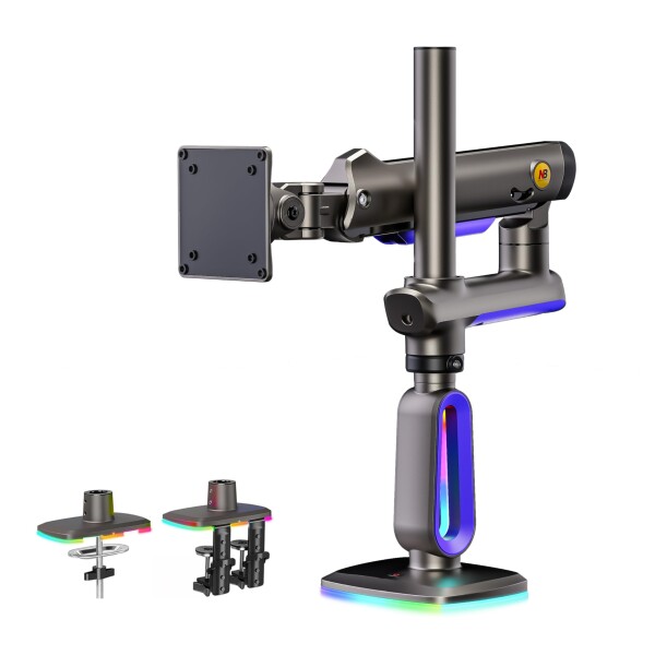 ライブクリエータ スイング式スタンダードアーム ポール固定 低荷重 アイボリー ARM2-10AP40 ライブクリエータ スイング式スタンダードアーム ポール固定 低荷重