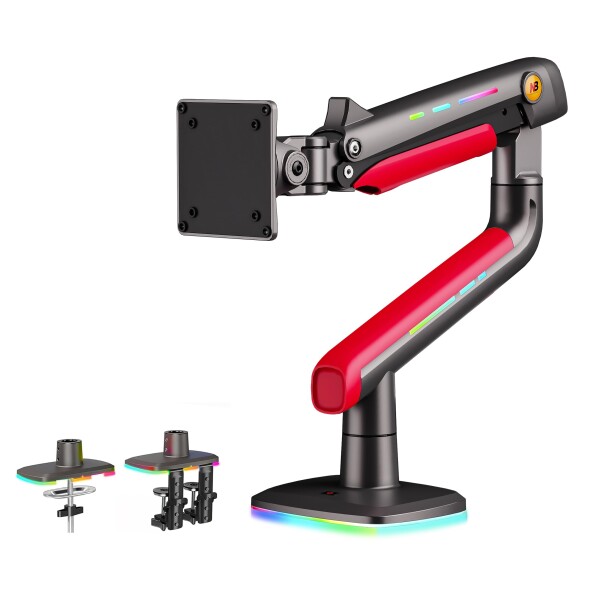 【開封・未使用】ULTRARM 追加用アーム 大型 17-57インチ対応 PC Amazon.co.jp: ULTRARM 追加用アーム 大型 17-57インチ対応 耐