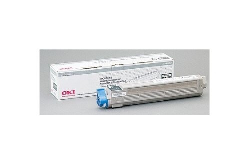 OKI トナーカートリッジ ブラック TNR-C3CK1