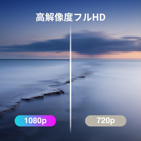 FeuVision モニター 24インチ 120Hz フルHD 1080p IPS ディスプレイ 3辺超狭額&超薄型 pc モニター 非光沢 ブルーライト軽減 角度調節 sRGB 99% Adaptive Sync対応 VESA HDMI&VGAポート (PS5で60Hz)_3