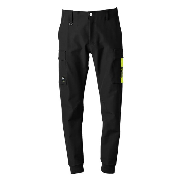 4930269156865 SMART WORK WEAR SW111 メンズテーパードチノパンツ 色