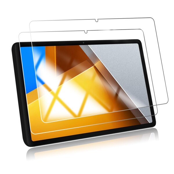 FOR Xiaomi Poco Pad/Redmi Pad Pro 12.1インチ用 ガラスフィルム/日本