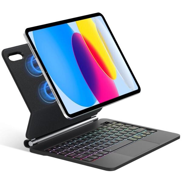 iPad用キーボード付きケース SENGBIRCH SENGBIRCH ipad pro 13インチ