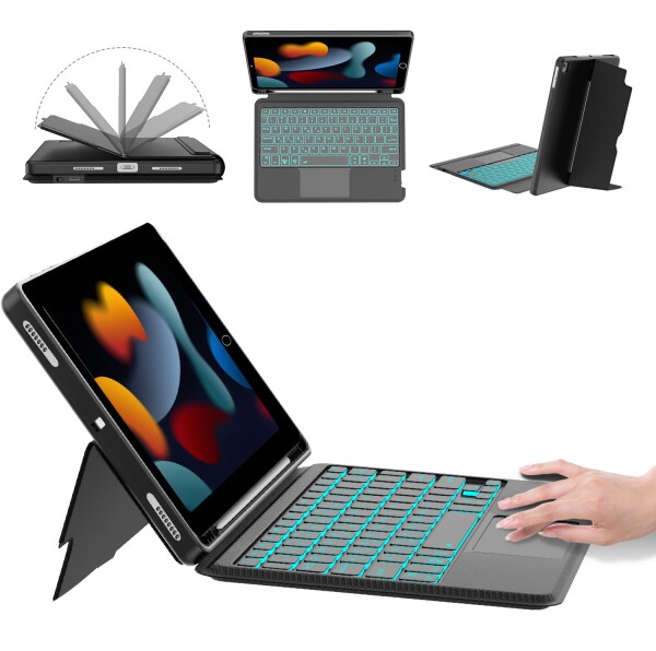 2025年モデル Apple iPad シルバー 本体 + キーボード付き Amazon.co.jp: 【2025 iPad Air 13インチ (M2 2024/M3 2025) & iPad