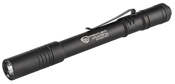 STREAMLIGHT STYLUS PRO USB / ストリームライト スタイラス プロ USB : 66133