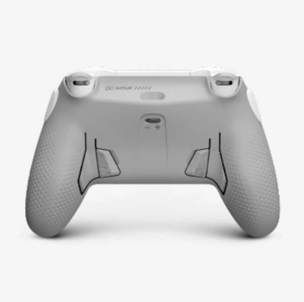 SCUF ENVISION PRO CDL 公式コントローラー PC用 ミニクリーナー付き