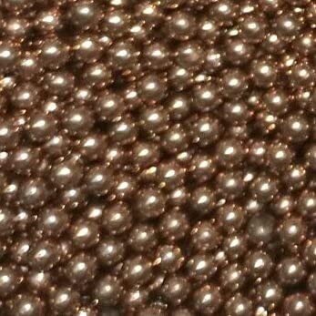 (100個セット) 純銅球1.2mm