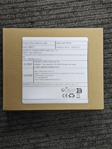 PCIE 4X SATA 20ポートカード、Windows XP/Server 2003/Vista/7/8/10/Linux用20 SATAケーブル非レイ延長SATA 3.0コントローラカードへの6 Gbit/s PCI Express (ASM1064 + ASM1812)_7