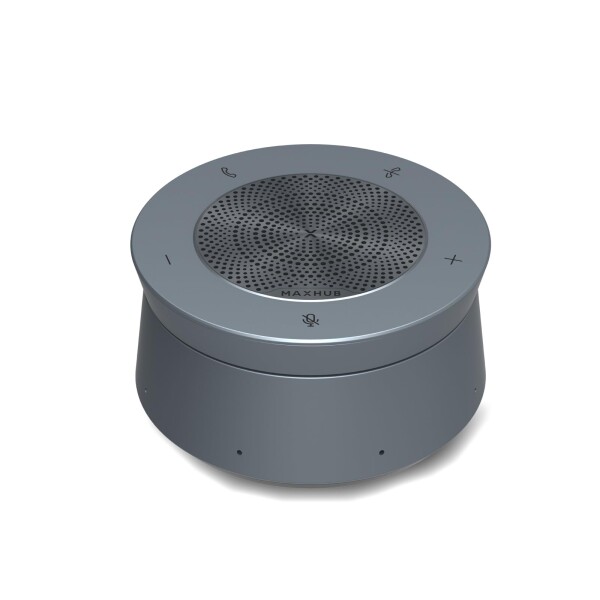 MAXHUB カスケードマイクスピーカー 会議用 マイクスピーカー 大会議室