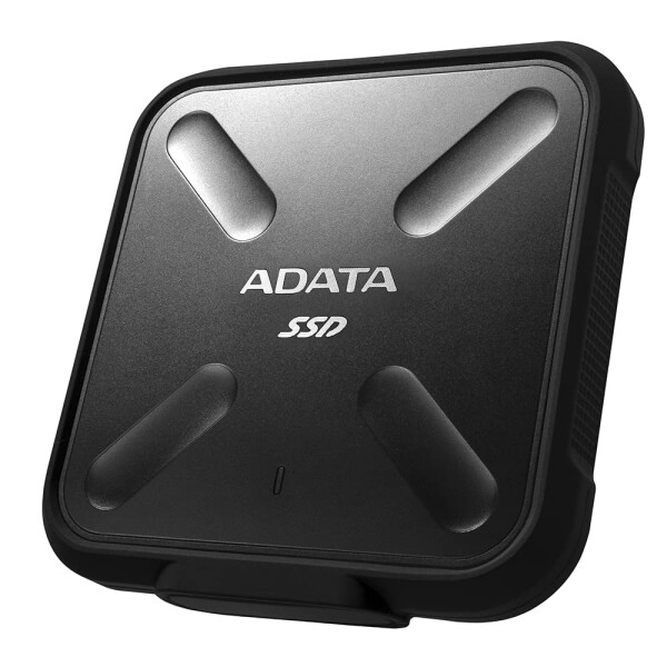ASD700-256GU3-CBK (256GB ポータブルSSD SD700 USB 3.1 IP68 防塵/防水 耐衝撃 ブラック)_3