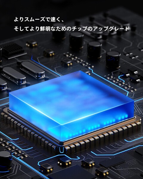 8K HDMI to DisplayPort ケーブル 4K@120Hz USB 電源対応 Xbox Series X PS4 PS5 PS4 Pro HDMI 2.1 to DisplayPort 1.4 アダプター ケーブル 2m、単方向 HDMI to DP_2