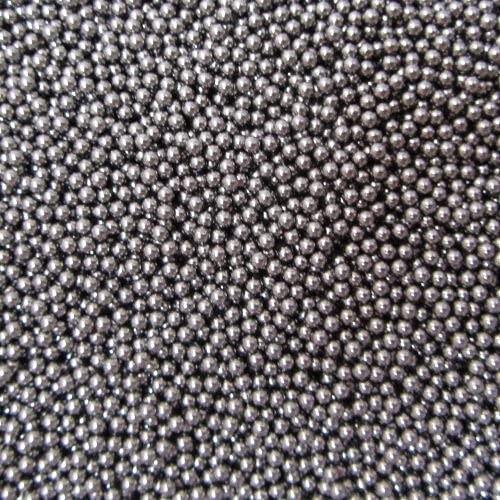 (100個セット)SUS316鋼球2.5mm(精密ボール, スチールボール, SUS316, ステンレスボール), SB-316-25