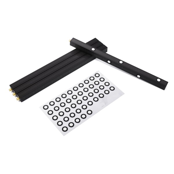 KONICA MINOLTA 長尺用紙対応トレイ 7440/74500用 手差しトレイに