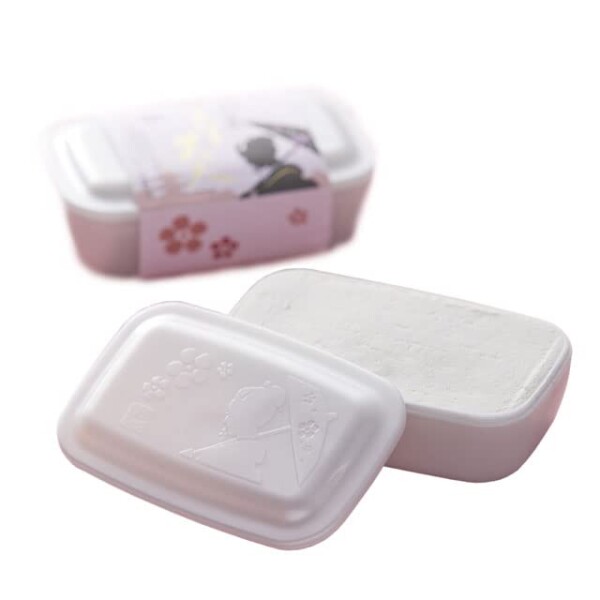 はんなり美人 食器用洗剤 固形洗剤 200g 3個入 大容量 固形 国産 エコ 肌荒れ 肌に優しい 赤ちゃん 台所用洗剤 キッチン洗剤 まとめ買い