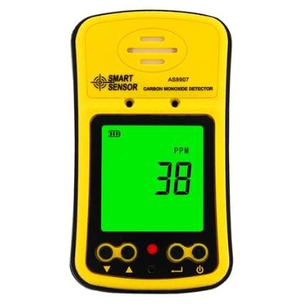 Joman 一酸化炭素検知器 JS8907