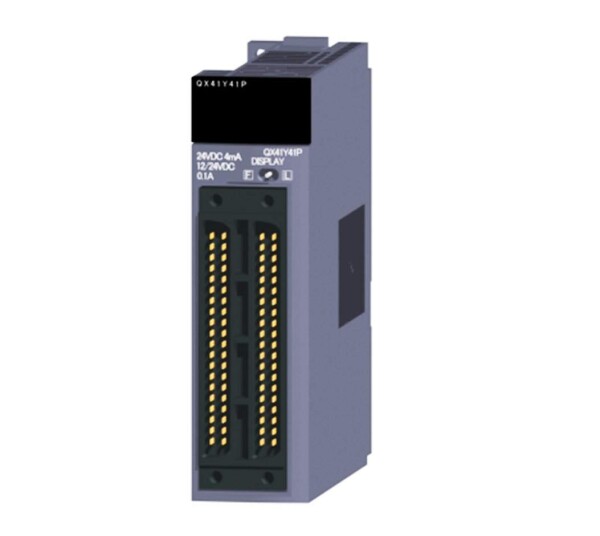 MELSEC MELSEC Q シーケンサ QX41Y41P ビルディングブロック入出力ユニット