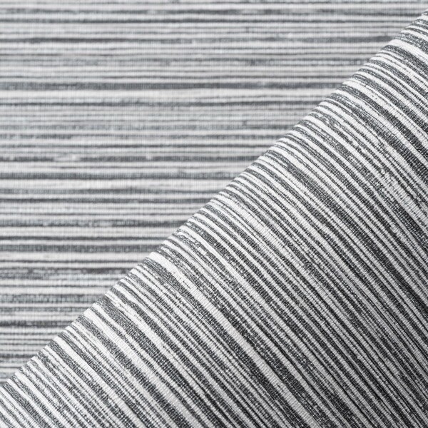 壁紙シール 60cmX10m はがせる ダークグレー 黒 おしゃれ リメイクシート 織物調 エンボス加工 リンネル調 のり付き 模様替え 防水 防油 防汚 防カビ 耐熱 DIY