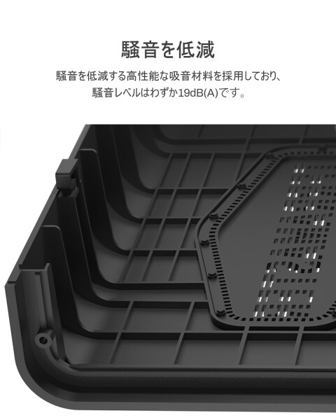 TERRAMASTER テラマスター D5 Hybrid HDD NVMeエンクロージャ ? USB