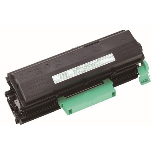 FUJITSU 環境共生トナーLB110BF 純正品 12000枚