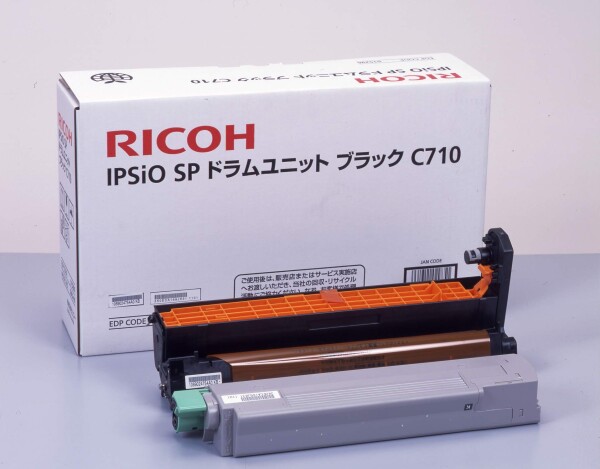 ドラム C710 ブラック 515296