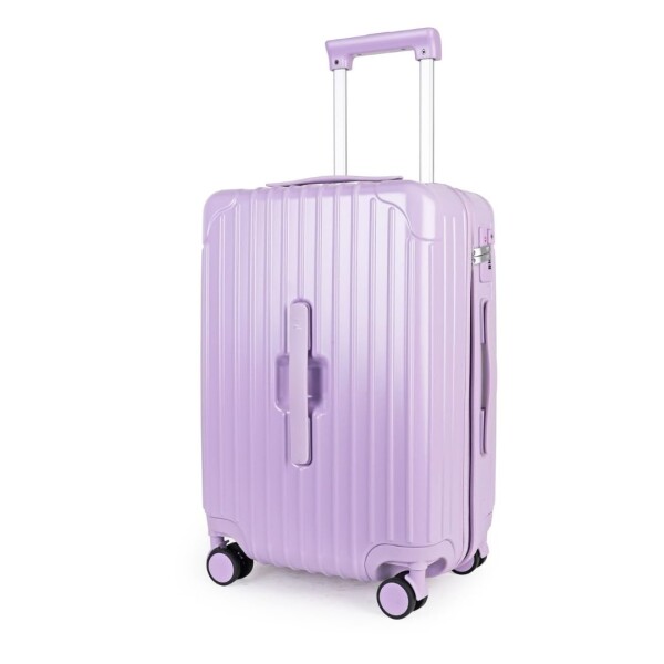 [JLY] スーツケース カップホルダー付き キャリーケース 機内持ち込み 軽量 S/M/Lサイズ キャリーバッグ 耐衝撃 大容量 静音 隠しフック機能 ダブルキャスター TSAロック 3泊4日 海外 旅行 ビ… JLY) スーツケース カップホルダー付き キャリーケース 機内持ち込み