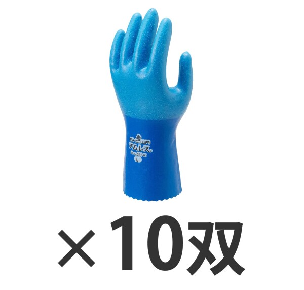 ショーワグローブ(Showaglove)  ショーワ Ｎｏ２８１テムレス Ｌサイズ NO281L (3563162)