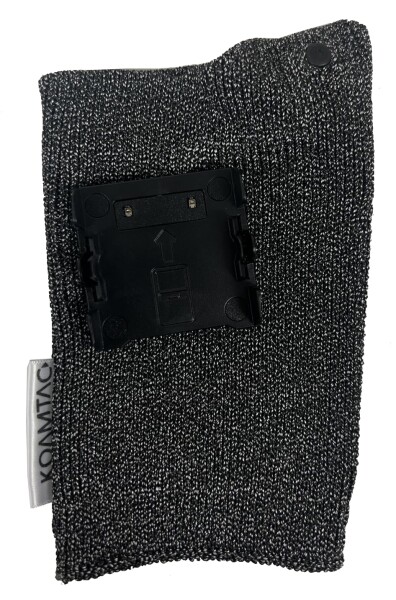 (KOAMTAC) KDC180 Safety Glove Module - Large (L)