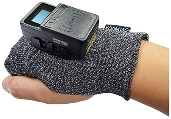 (KOAMTAC) KDC180 Safety Glove Module - Small (R)_1