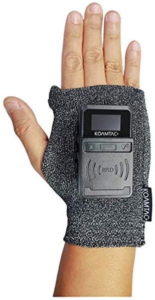 (KOAMTAC) KDC180 Safety Glove Module - Small (R)_2