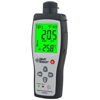 Joman アンモニア検知器 JR8500-K