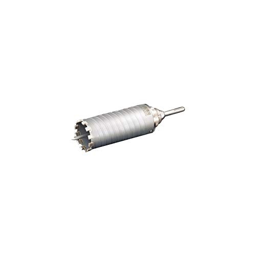 ユニカ 多機能コアドリルセット UR21 Dシリーズ 乾式ダイヤ 回転専用 SDSシャンク 口径130mm シャンク径10mm UR21-D130SD