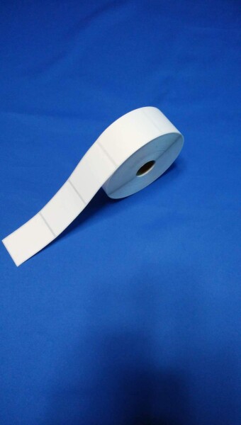 ブラザー(TD-2130N/TD2130NSA TD-4550DNWB TD-4510D TD-4420DN用) 40mmx60mm (RD-U06J1) 白無地感熱紙 互換ラベル 1巻＝1126枚巻 (10巻)