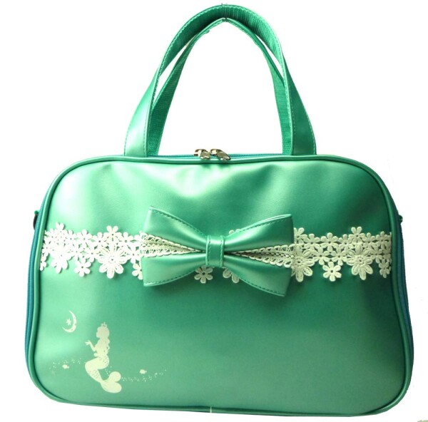 プリンセスアリス マーメイド 書道セット 習字セット 人魚姫