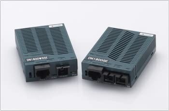大電 DN1800WG5E 環境対応 1000BASE-T/Ｘ メディアコンバータ