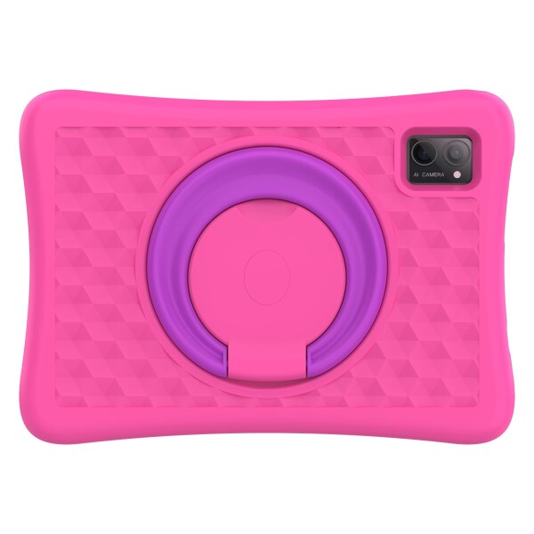 子供用、YUONEOO 子供10.1インチタブレットPC、周波数2 Gヘルツ、5 MP+13MPカメラ、CPU 8コア 搭載 128 G子供タブレット、2.4/5 GWiFi、kids tablet、Android 14、男/女の日プレゼント、クリスマス卒業プ_6