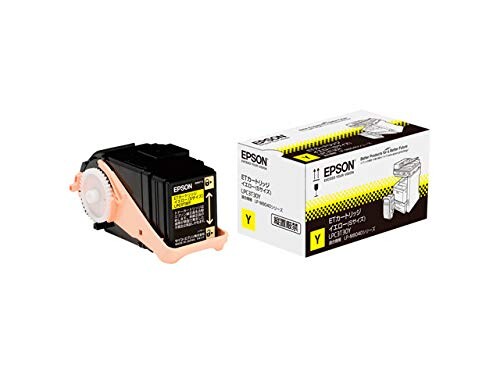 EPSON ETカートリッジ(Sサイズ) LPC3T30Y 2,400ページ LP-M8040シリーズ用