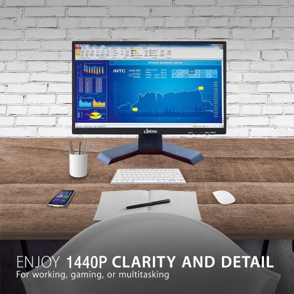 19インチ ワイドスクリーン HDMI HDモバイルモニター LCD 監視カメラ CCTVカメラ PCモニター AV/VGA/BNC/USB入力 内蔵の デュアルスピーカー 日本語がある_3
