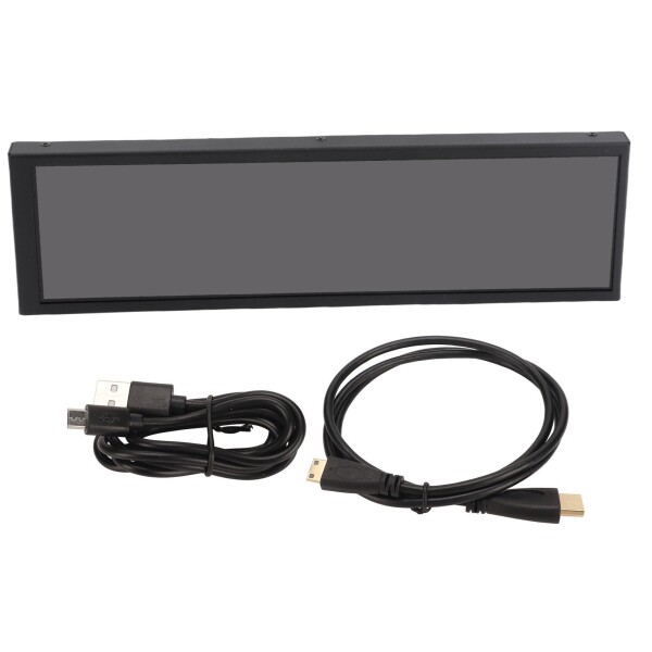 8.8インチのタッチスクリーンモニター480x1920ポータブルLCD HDサブスクリーンパネルIPSディスプレイ付きサブスクリーンパネル、Raspi、、、USBの幅170°の視聴角度