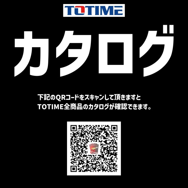 TOTIME 超硬エンドミル 10mm 4枚刃 防振型スクエア 不等リード不等分割 SUS耐熱合金向け 鉄併用可 CGコーティング リード角度43/46° T4346-100MT-030D-75-4F (208-11) 1本_1