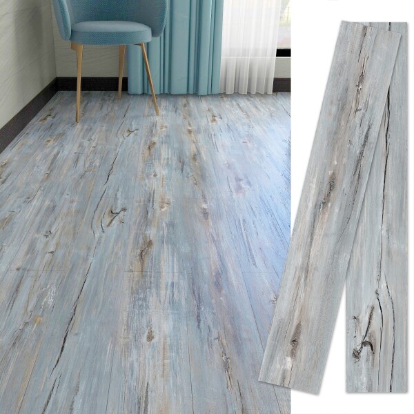 フロア タイル 置くだけ 配送込み 木目 36枚入り 約3畳 フロア シート 賃貸 防水 フローリング 床 リメイクシート 畳 店舗 トレイ用 diy 床材 （柄番号12）