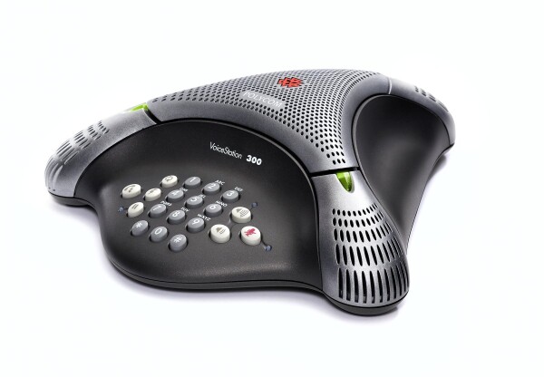 Polycom VoiceStation 300 2200-17910-002