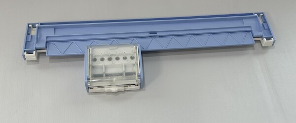 長い巻き毛 ゲージ殴り付ける・ネオ(26・30穴) GP-130B